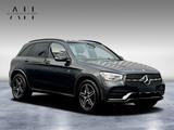 Mercedes-Benz GLC 220d 4Matic X253 Facelift *AMG Line* - Mercedes-Benz: GLC X253