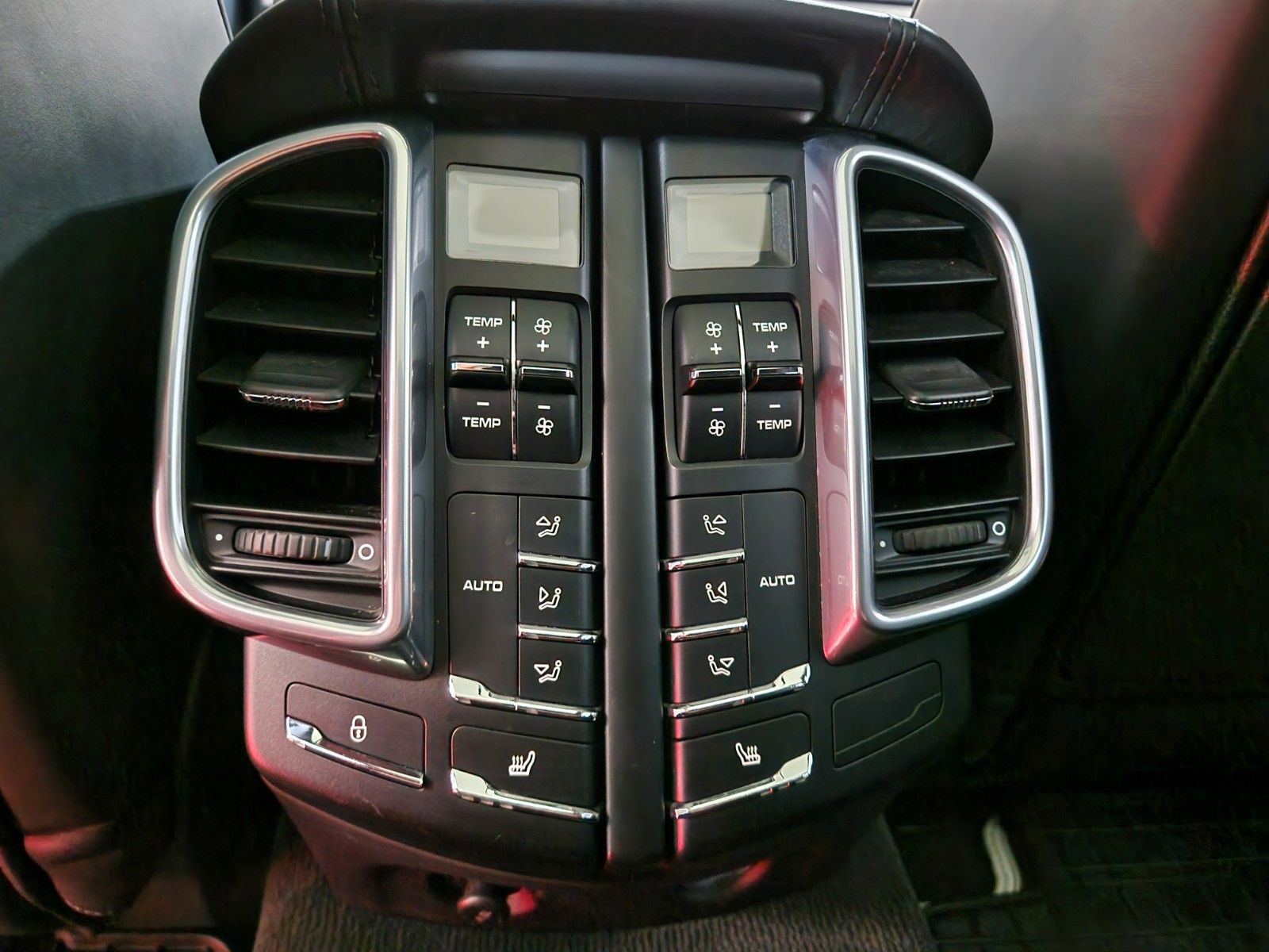 Porsche Cayenne PANO/Burmester/Akrapovic foto 20