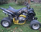 Yamaha  Raptor 700R Breitbau - YAMAHA 700