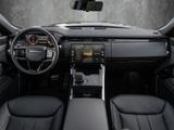 Land Rover Range Rover Sport P460e Hybrid Dynamic HSE - Land Rover Gebrauchtwagen in Frankfurt