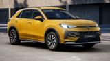 Volkswagen T-Roc Life 1.5 eTSI Kamera ACC Winterpaket - Volkswagen T-Roc R mit Hybrid-Antrieb (Benzin/Elektro)