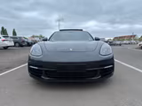 Porsche Panamera 4 E-Hybrid PANO/KEYLESS/KAMERA/CHRONO - Porsche aus 2018