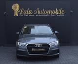 Audi A3 1.5 TSFI BLUETOORH/KLIMA/TEMPOMAT/NAVI/1.HAND - Audi A3 mit Benzin-Antrieb: Limousine, 1.5