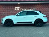 Porsche Macan PTM Pano*BiXenon*Leder - Porsche Gebrauchtwagen in Bremen