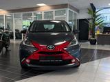 Toyota Aygo AYGO x-play touch - Toyota in Düsseldorf