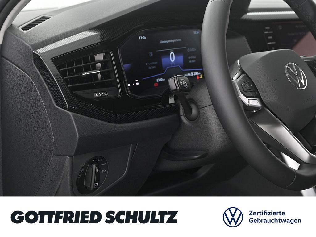 Volkswagen Taigo - Bild 12