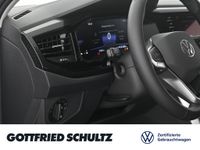 Volkswagen Taigo - Vorschau Bild 12