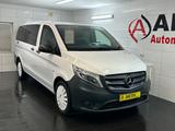 Mercedes-Benz Vito Tourer 119 CDI Base lang*LED*Kamera*Sitzhzg - Mercedes-Benz Vito BASE mit Diesel-Antrieb