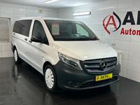 Mercedes-Benz Vito Tourer 119 CDI Base lang*LED*Kamera*Sitzhzg
