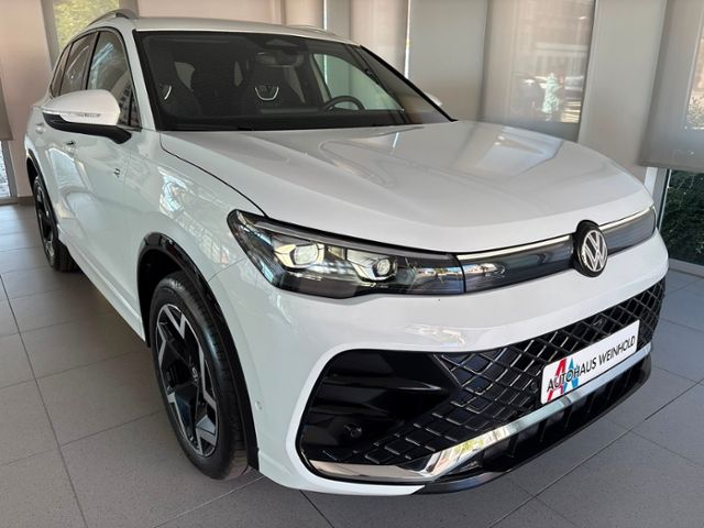Tiguan  R-Line eHybrid MATRIX NAV STH AHK 5JGAR