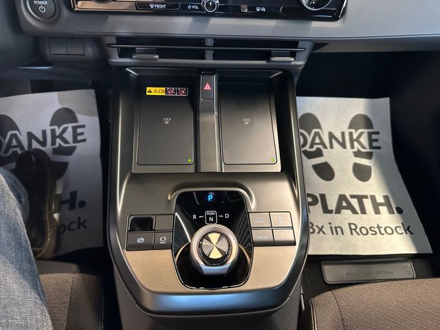 Toyota C-HR + 165 kW Teamplayer *Elektrisch* 1,99%