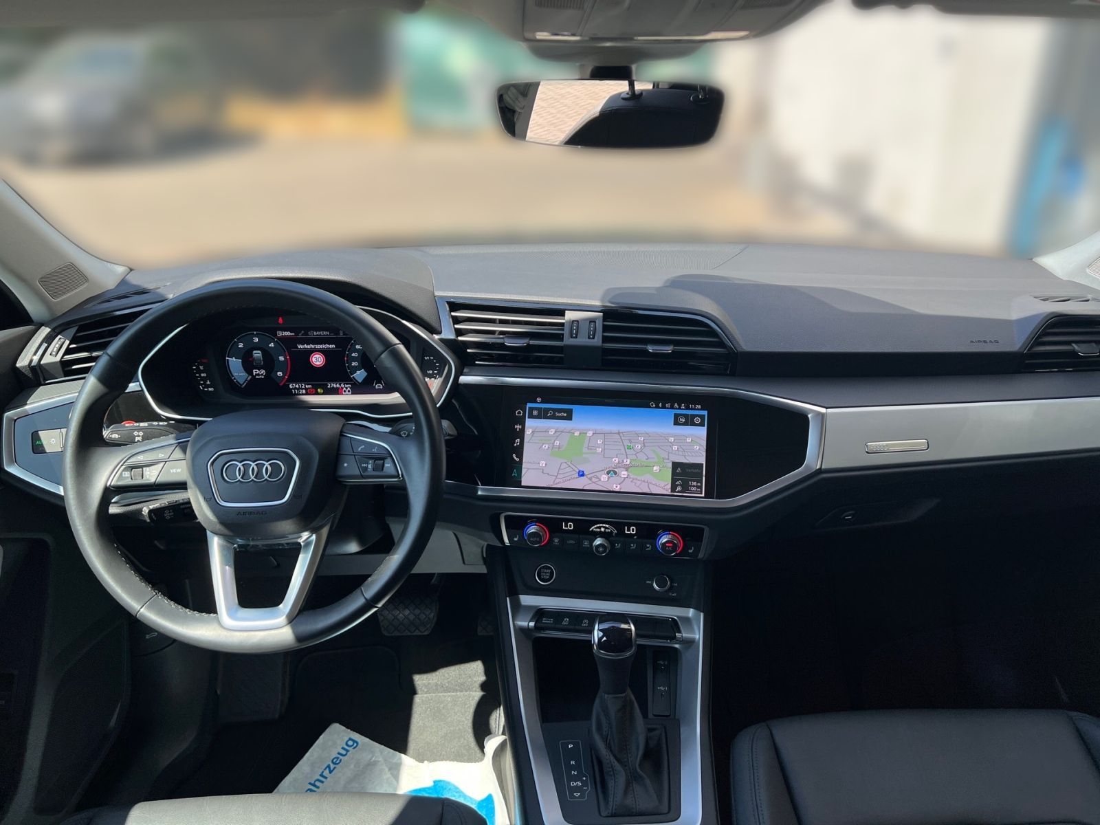Audi Q3 - Bild 11