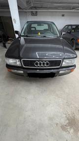 Audi 80 B4 2.8 E V6 | H-Kennzeichen-fähig ... - Audi 80 mit Benzin-Antrieb: Limousine, 2.6