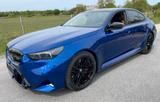 BMW M5 Limo. PHEV 727 PS Autom. Komfortpaket; LED - BMW M5: Ps