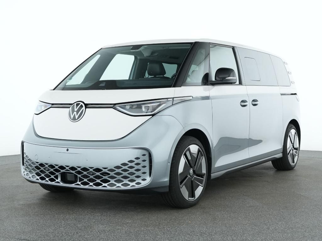 Volkswagen ID. Buzz - Bild 2
