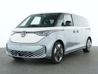 Volkswagen ID. Buzz - Vorschau Bild 2