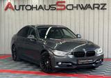 BMW 328i Limousine LED AHK Navi PDC SHZ 18` - BMW 328 Gebrauchtwagen
