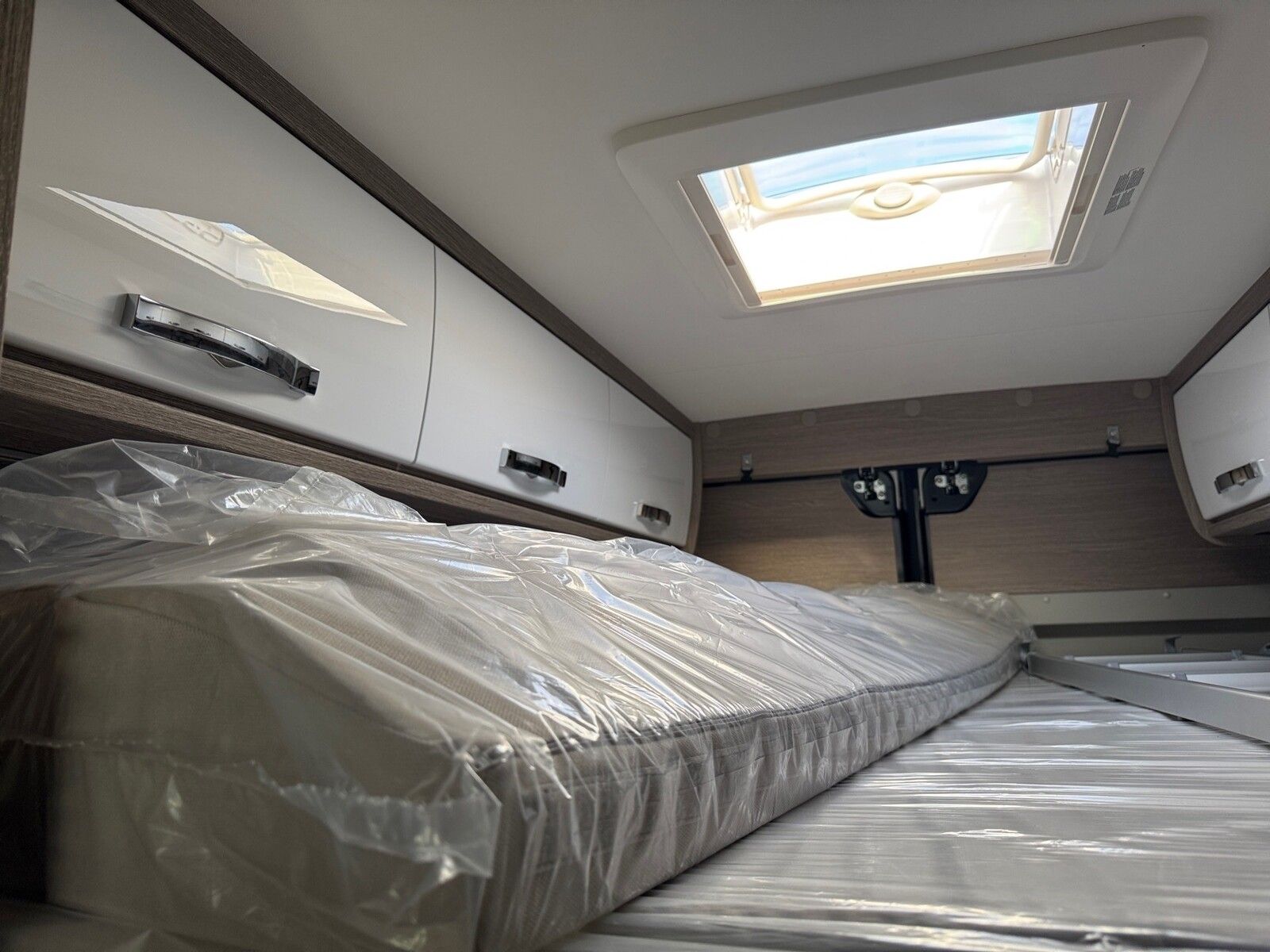 Fahrzeugabbildung Pössl Roadcruiser Revolution Citroen 180 PS