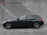 BMW 118i Advantage SportLine PANO/SHADOW/NAVI/SHZ - BMW 118 aus 2013
