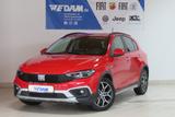 Fiat Tipo Cross 5-Türer RED 1.5 Hybrid 130PS DCT *LED - Fiat aus 2024