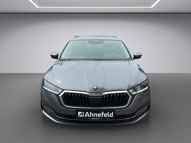 Octavia Combi 2.0 TDI DPF Style DSG ACC HUD LED