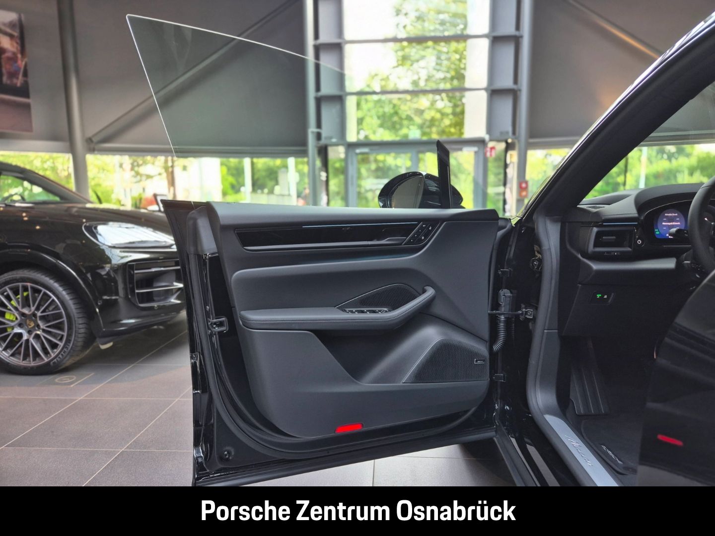Porsche Macan - Bild 4