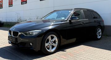 BMW 320 - 3