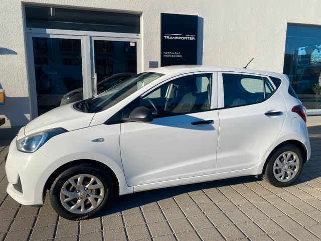 Hyundai i10 Select 1.0 67 PS