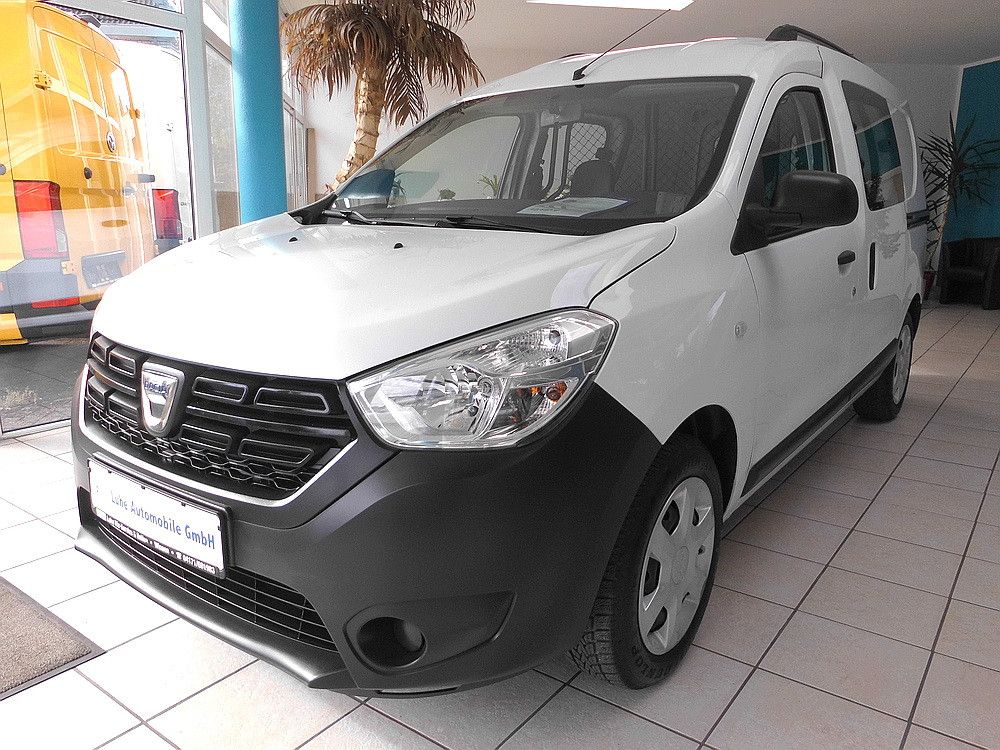 Image of Dacia Dokker
