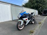 Suzuki GSXR 750 L1 - SUZUKI 750 GSXR