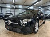 Mercedes-Benz A 180 d BUSINESS*MBUX*APPS*TLEDER*LANE*2.HAND - Mercedes-Benz mit Diesel-Antrieb: Mb 180
