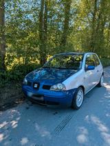 Seat Arosa 1,4l Automatik BJ 01 Top Aussta... - Seat Arosa: 1.4