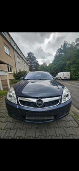 Opel Signum 2.2  Benzin - TÜV bis 2027 ! - Opel Signum: 2.2