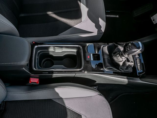 Opel Mokka 1.2 Elegance Fahrerassistenz-Paket