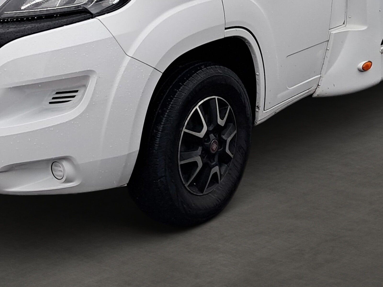 Fahrzeugabbildung Etrusco T 7400 SB Luftfederung,Markise,SAT+TV