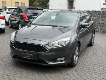 Ford Focus - 5