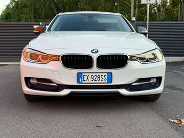BMW 316 - 4