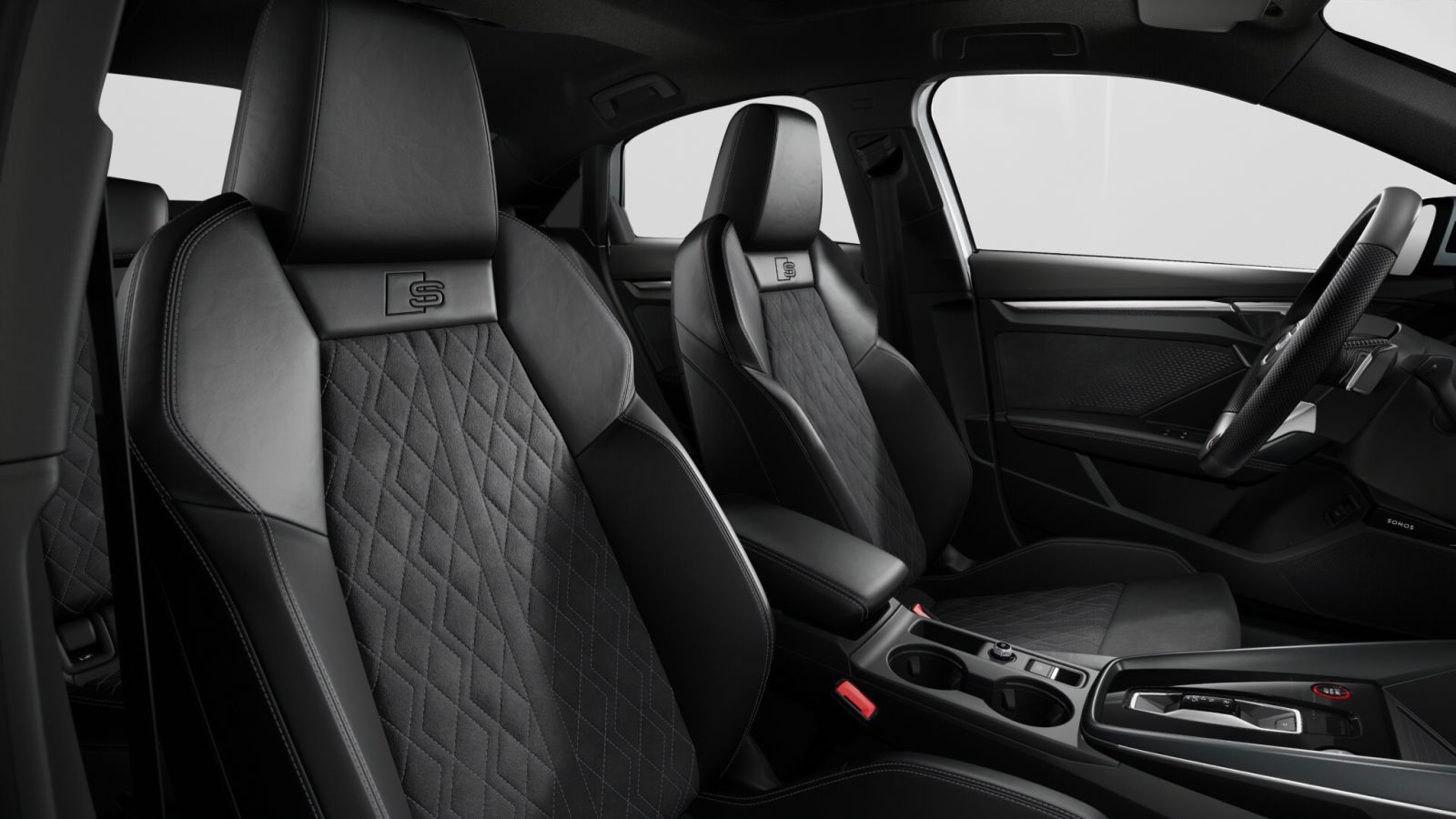 Audi S3 - Bild 21