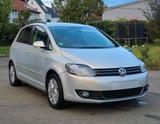 Volkswagen Golf Plus 1.4 TSI DSG LIFE - VW Golf Plus von privat