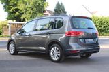 Volkswagen Touran 2.0 TDI  DSG Comfortline+STANDHEIZUNG+AHK - Volkswagen Touran mit Diesel-Antrieb: Automatik