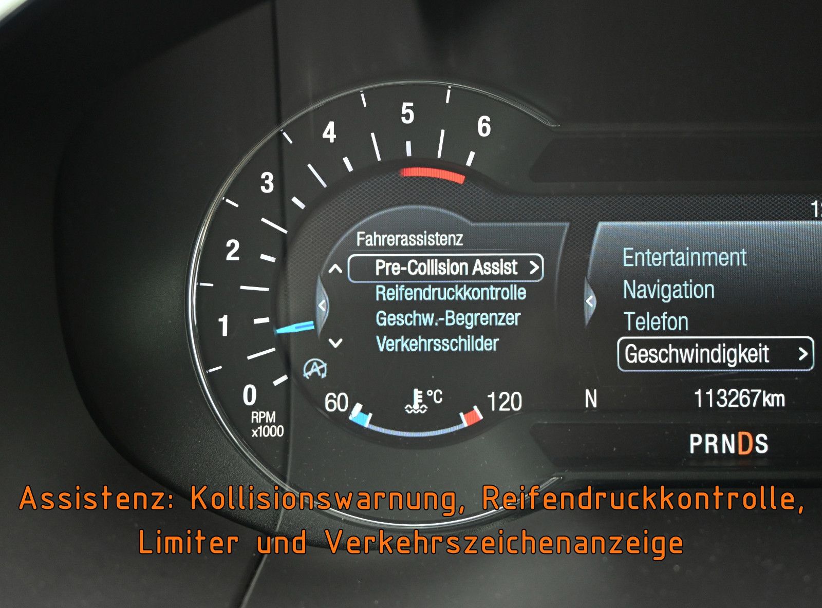 Fahrzeugabbildung Ford S-Max 2.0 d 140kW 4x4 Titanium °ACC°AHK°2xKAMERA