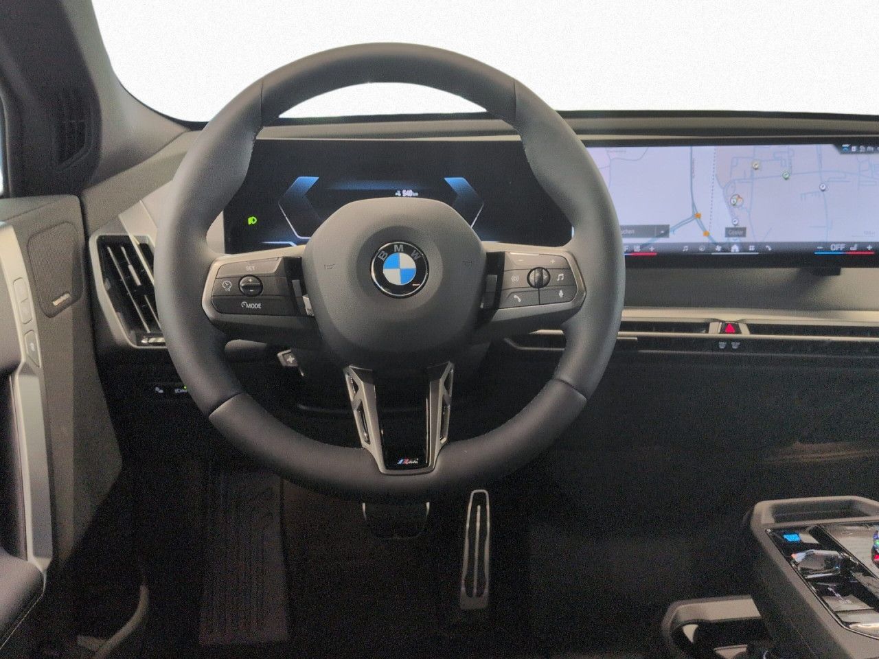 BMW iX - Bild 20