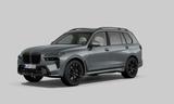 BMW X7 xDr40d M Sport Pro PANO*AHK*Iconic*Shadow*22" - BMW X7: M