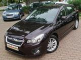 Subaru Impreza Lineartronic Xenon Sitzheiz Kamera - Subaru Gebrauchtwagen in Dresden