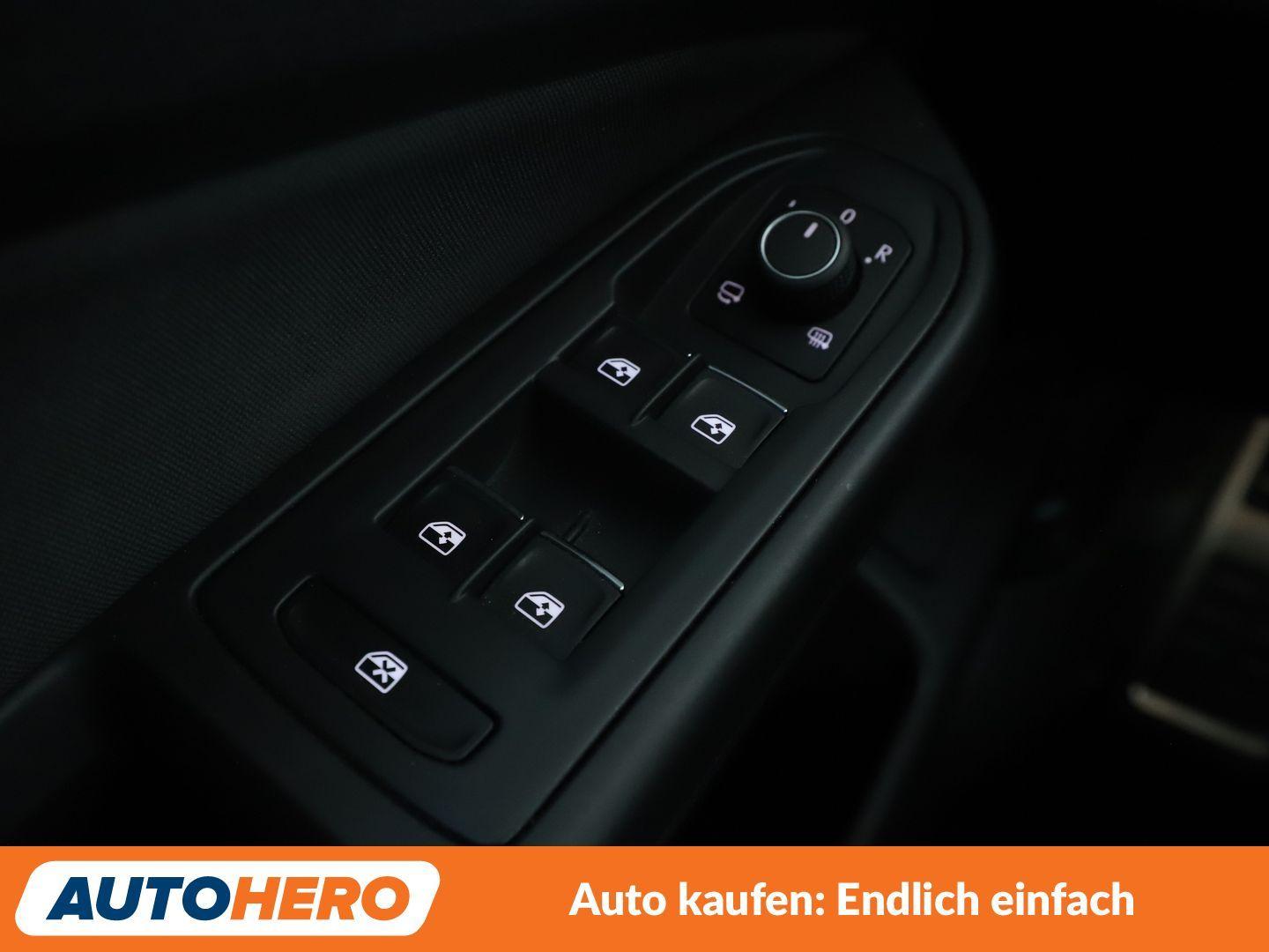 Volkswagen Golf VIII 2.0 TDI GTD Aut.*NAV*LED*ACC*CAM*PDC*, миниатюра 23
