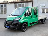 Fiat DUCATO DOKKA PRITSCHE KLIM NAV TEMP AHK 160 PS - Angebote