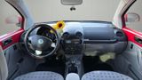 Volkswagen New Beetle Lim. 2.0 ROT TÜV NEU2027*Sitzheizung* - Volkswagen New Beetle: Sportwagen