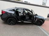 BMW X6 xDrive30d,07.2017,Coupe,Panorama ,Leder - BMW X6 in Essen