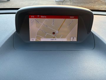 Bild 12 Opel Mokka 1.4 Turbo Innovation +NAVI+SHZ+PDC+KAMERA+