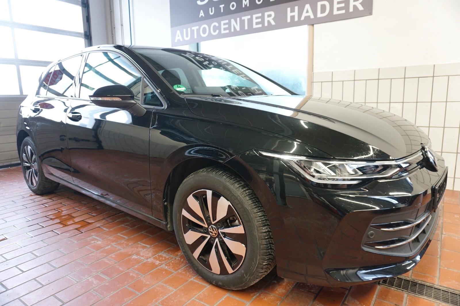 Volkswagen Golf 1.5 TSI OPF 85kW Goal LED/ NAVI/ SIDE ASSIS